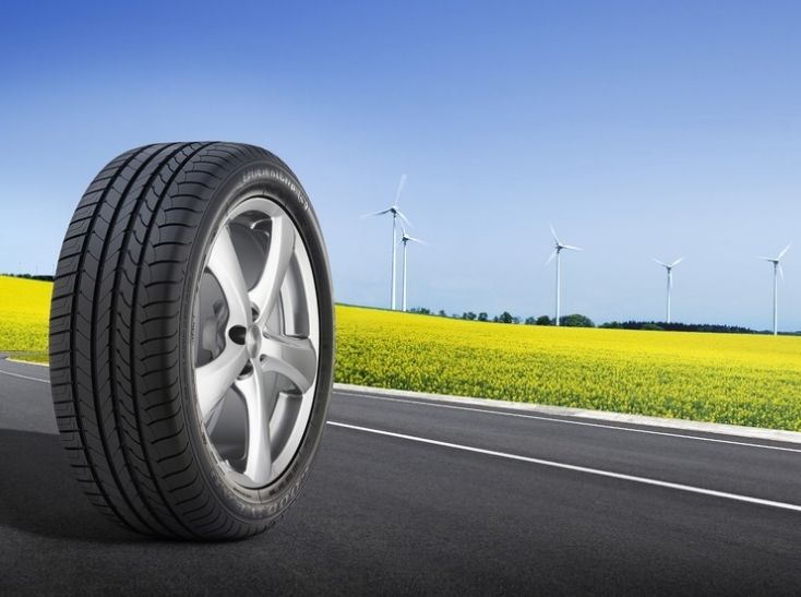 你知道汽車備用輪胎最長的壽命嗎？